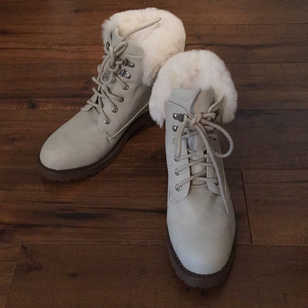 Women’s ESPRIT Boots